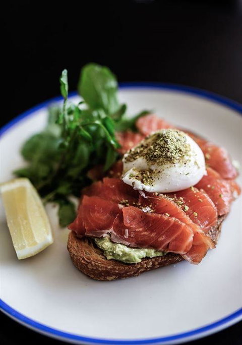 Fatto Bar & Cantina - Pubs Perth 9