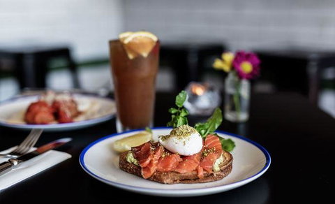 Fatto Bar & Cantina - Pubs Perth 10