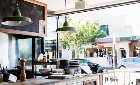 Fatto Bar & Cantina - Pubs Perth 11