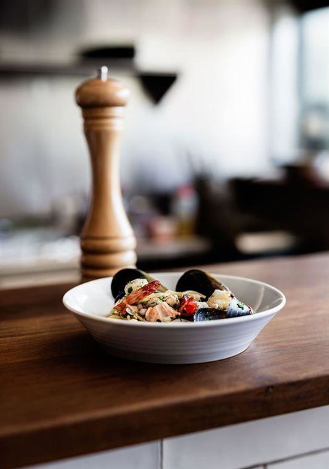 Fatto Bar & Cantina - Pubs Perth 12