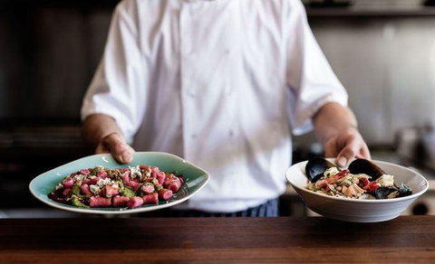 Fatto Bar & Cantina - Pubs Perth 13