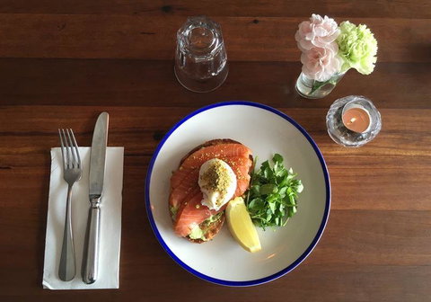 Fatto Bar & Cantina - Pubs Perth 14