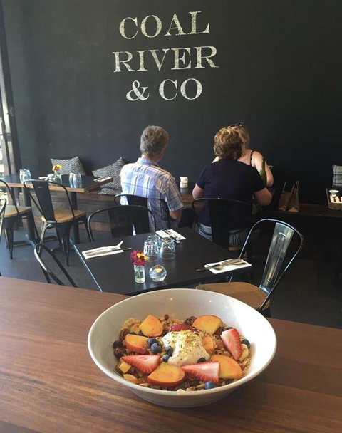 Fatto Bar & Cantina - Pubs Perth 15