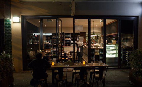 Fatto Bar & Cantina - Pubs Perth 16