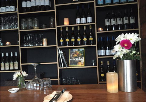 Fatto Bar & Cantina - Pubs Perth 17