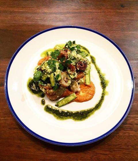 Fatto Bar & Cantina - Pubs Perth 7