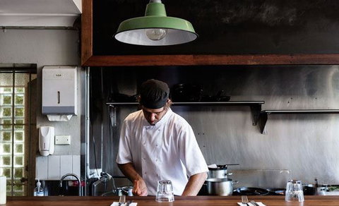 Fatto Bar & Cantina - Pubs Perth 8