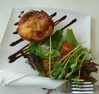 Frederick's Cafe - Pubs Perth