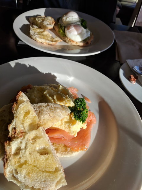 Gateway Cafe - Pubs Perth 1