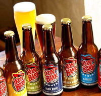 Ironbark Brewery - Pubs Perth