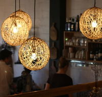 Laneway - Pubs Perth