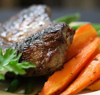 Monbulk Bistro - Pubs Perth