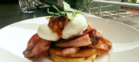 Smokey Joes Cafe, Bar & Grill - Pubs Perth 0