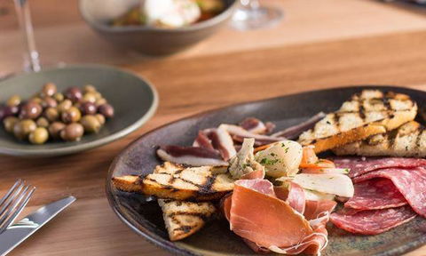 Smokey Joes Cafe, Bar & Grill - Pubs Perth 9