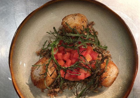 Smokey Joes Cafe, Bar & Grill - Pubs Perth 16