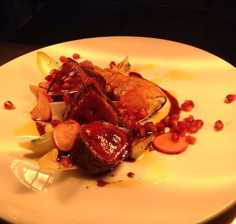 Smokey Joes Cafe, Bar & Grill - Pubs Perth 17