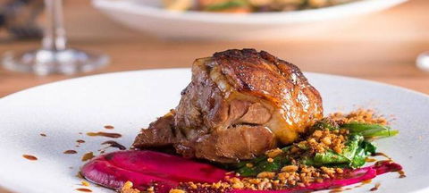 Smokey Joes Cafe, Bar & Grill - Pubs Perth 1