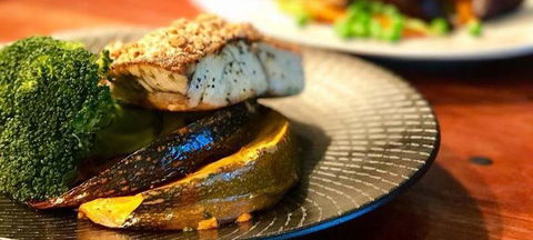 Smokey Joes Cafe, Bar & Grill - Pubs Perth 2