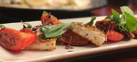 Smokey Joes Cafe, Bar & Grill - Pubs Perth 3