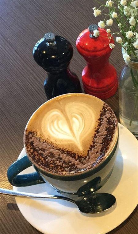 Smokey Joes Cafe, Bar & Grill - Pubs Perth 4