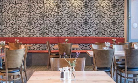 Smokey Joes Cafe, Bar & Grill - Pubs Perth 5