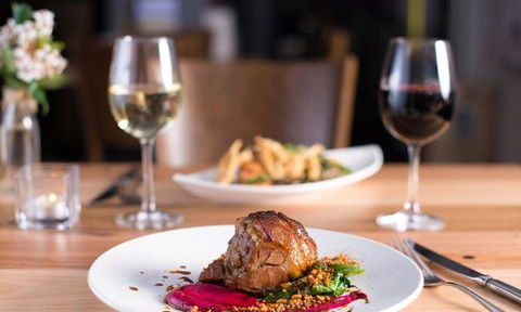Smokey Joes Cafe, Bar & Grill - Pubs Perth 6