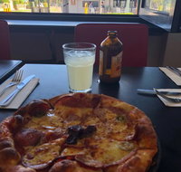 Sorella Pizza Kitchen - Pubs Perth