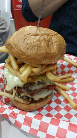 Sugar Shack Diner - Pubs Perth 0