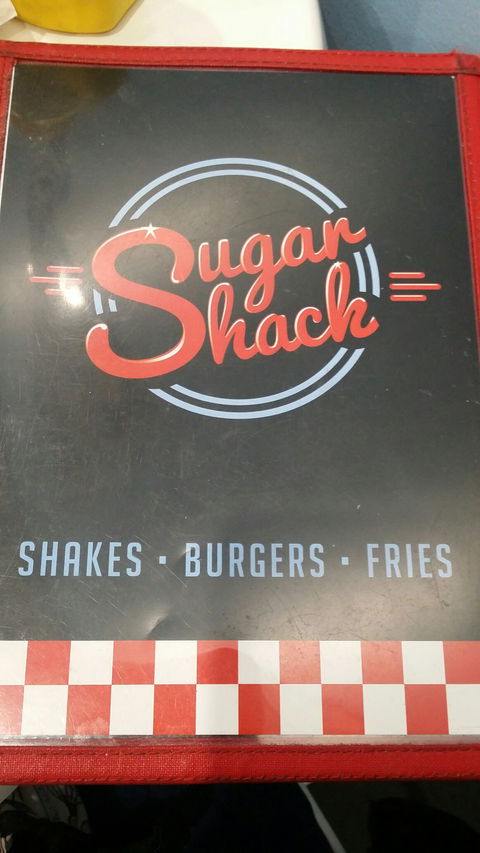 Sugar Shack Diner - Pubs Perth 4