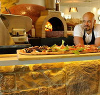 Terranova Bar Restaurant - Pubs Perth