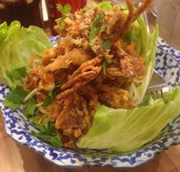 The Green Mango Thai Restaurant - Pubs Perth