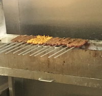 Afghan kebab house - Pubs Perth