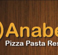 Anabella Pizza Restaurant - Pubs Perth