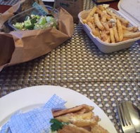 Jimmy Grants - Pubs Perth