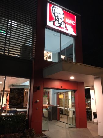 KFC - Pubs Perth 0