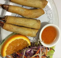 Mayura Thai - Pubs Perth