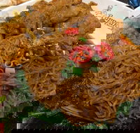 PappaRich - Pubs Perth