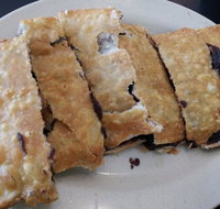 Pings Dumplings Kitchen Clayton