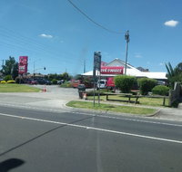 Red Rooster - Pubs Perth