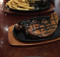 Squires Loft - Pubs Perth