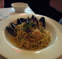 Templestowe Living Room - Pubs Perth