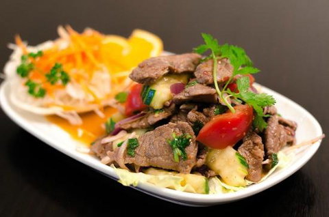 Tong Thai - Pubs Perth 0