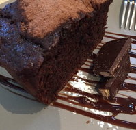 20 Young Street Cafe - Pubs Perth