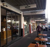 BaSar - Pubs Perth
