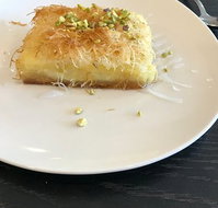 Bekka Restaurant - Pubs Perth