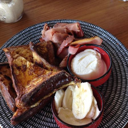 Binario Cafe - Pubs Perth 0