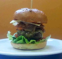 Cafe Aberdeen - Pubs Perth