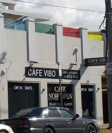 Cafe Vibo - Pubs Perth 0