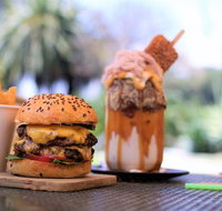 Curators Collective - Pubs Perth