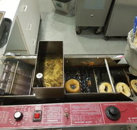 Donut King - Pubs Perth